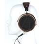 Audeze LCD-3 (leather-free) Mannequin shown for fit and scale