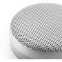 Bang & Olufsen Beoplay A1 Close-up of grille