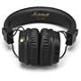 Marshall  Major II Bluetooth® Softly padded earcups and flexible padded headband