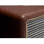 Marshall Stanmore Brown - finish detail
