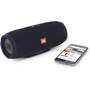 JBL Charge 3 Black - Play your music wirelessly (smartphone not included)