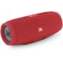 JBL Charge 3 Red - left front