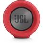 JBL Charge 3 Red - passive bass radiator