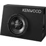 Kenwood P-W100B 150-Watt Bass Package Other