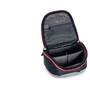 Olympus Stylus Tough System Bag Internal compartments help organize your camera and accessories