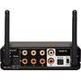 Russound X1 Kit 2 Wireless Point to Point Audio Package X1-TX8 wireless transmitter (back)