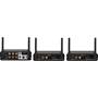 Russound X1 Kit 2 Wireless Point to Point Audio Package Front