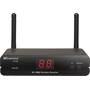 Russound X1 Kit 2 Wireless Point to Point Audio Package X1-RX2 wireless receiver (front)