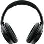 Bose® QuietComfort® 35 (Series I) Acoustic Noise Cancelling® wireless headphones Softly padded earcups and headband