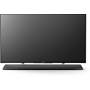 Sony HT-CT390 Slim design fits under your TV (not included)