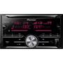 Pioneer FH-X731BT Other