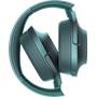 Sony h.ear on Wireless NC MDR-100ABN Folding design