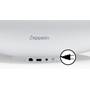 Bowers & Wilkins Zeppelin Wireless White - AC Power Required