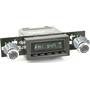 RetroSound 215-55-75 Faceplate and Knob Kit radio not included