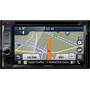 Kenwood DNX573S Garmin maps keep you on the right route