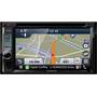 Kenwood Excelon DNX693S Garmin maps keep you on the right path