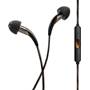 Klipsch X12i in-ear headphones In-line remote for Apple devices