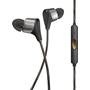 Klipsch XR8i In-line remote for Apple devices