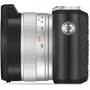 Leica X-U (Type 113) Right side view