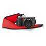 Leica Floating Carrying Strap Floating strap for Leica X-U cameras