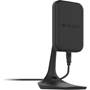 mophie charge force desk mount Left fron t