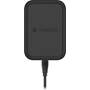 mophie charge force vent mount Front