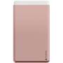 mophie powerstation 8X Rose Gold - front