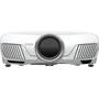 Epson PowerLite Home Cinema 5040UB A powered lens cover shuts when the projector is not in use