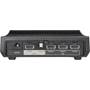 Epson PowerLite Home Cinema 5040UBe Connect your components to the wireless module via HDMI