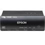 Epson PowerLite Home Cinema 5040UBe The wireless module transmits HD and 4K video to the projector