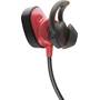 Bose® SoundSport® Pulse wireless in-ear Extra-soft StayHear+ Pulse ear tips fit securely and comfortably during workouts