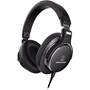 Audio-Technica ATH-MSR7NC Active noise-canceling technology tuned for consistent performance in different environments
