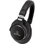 Audio-Technica ATH-MSR7NC Specially designed drivers deliver clear, detailed sound over a wide frequency response