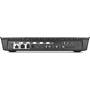 Bose® Lifestyle® 650 home theater system Back of media control console