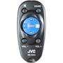 JVC KD-X330BTS Remote