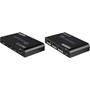 Metra ethereal CS-1X2HDMSPL2 HDMI Splitter 2.0 Front and back views