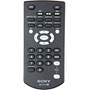 Sony XAV-W650BT Remote