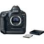 Canon EOS-1D X Mark II Premium Kit (no lens included) Canon EOS-1DX Mark II DSLR with 64GB CFast card and CFast 2.0 reader/writer