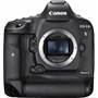 Canon EOS-1D X Mark II Premium Kit (no lens included) Front, with mirror down