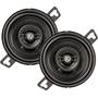 Memphis Audio 15-PRX32 The graphite-reinforced polypropylene woofer of Memphis Audio's Power Reference Series help make these speakers solid performers