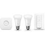 Philips Hue A19 Ambiance Starter Kit Front
