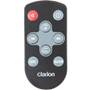 Clarion FZ105BT Remote