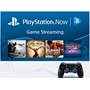 Sony XBR-75X940D PlayStationNow game streaming