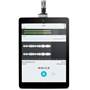 Shure MOTIV™ MV88 Connected to iPad (iPad not included)
