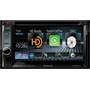 Kenwood Excelon DDX6902S Integrate your iPhone into this Kenwood Excelon receiver using Apple CarPlay™