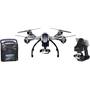 Yuneec Typhoon G Quadcopter Front (camera and smartphone not included)