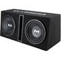 MTX Magnum Audio MB210SP Magna Bass Package Other
