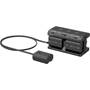 Sony Alpha Multi Battery Adapter Kit Front