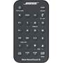 Bose® Wave® SoundTouch® wireless music system IV Remote