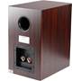 Dynaudio Excite X18 Back (shown in rosewood)